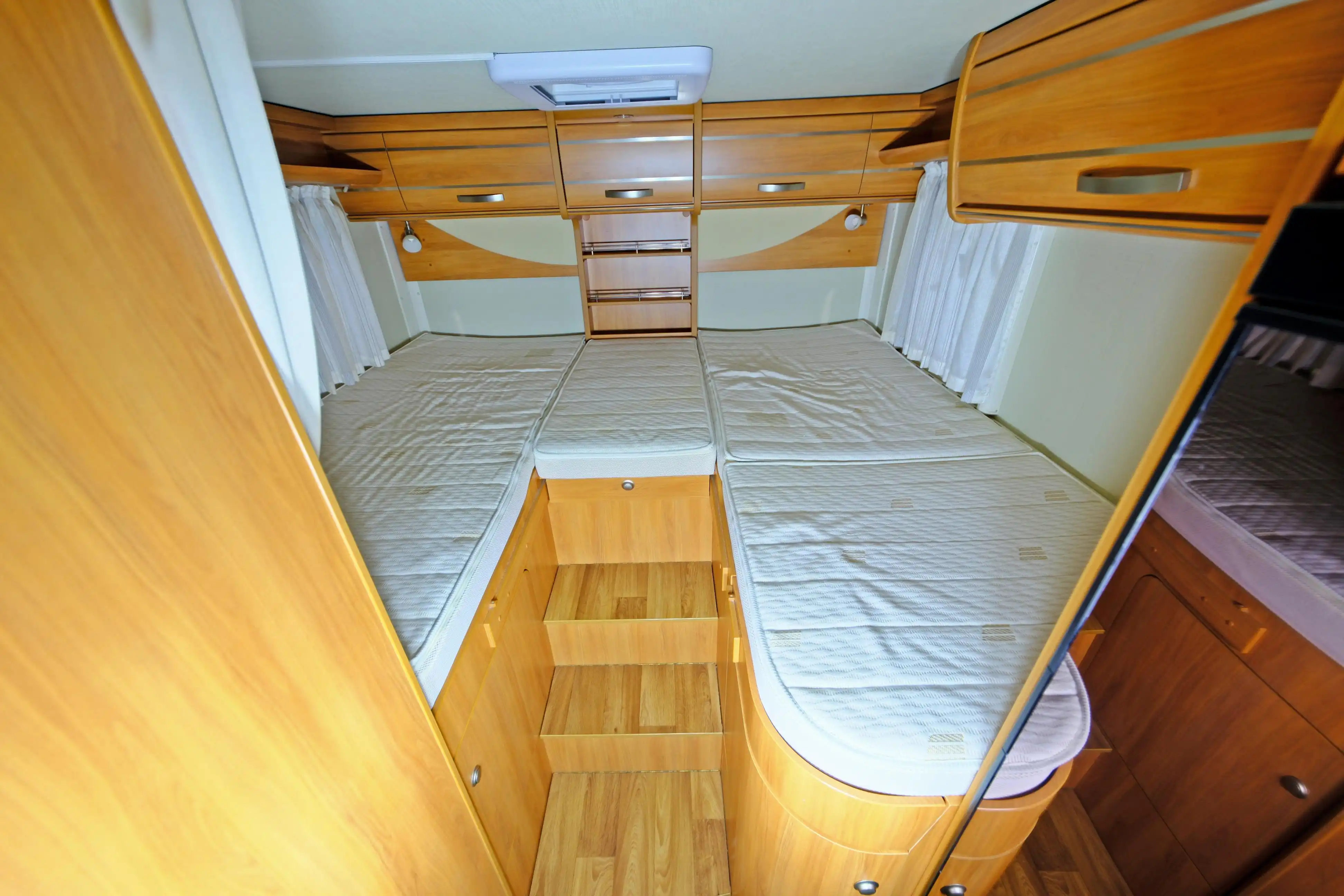 HYMER-ERIBA Tramp T 568 SL